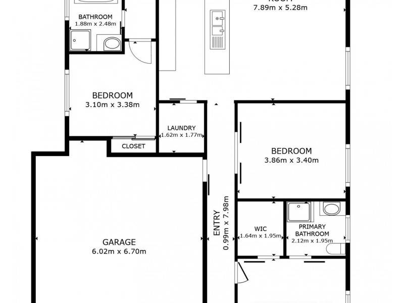 31 Laurel Street, Caboolture QLD 4510