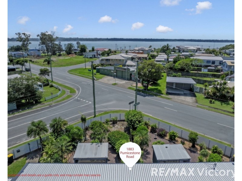 1883 Pumicestone Road, Toorbul QLD 4510