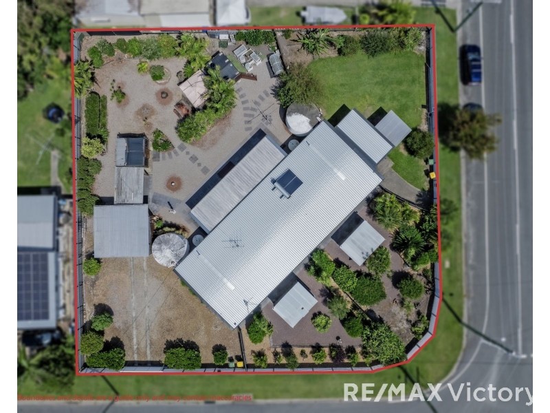 1883 Pumicestone Road, Toorbul QLD 4510