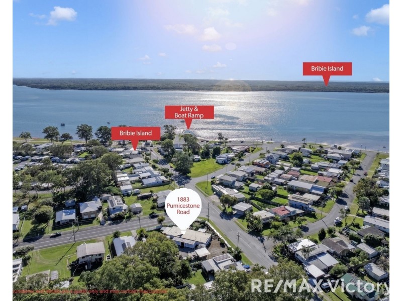 1883 Pumicestone Road, Toorbul QLD 4510