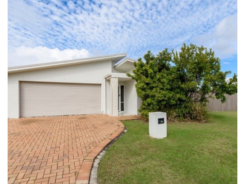 28 Castle Court, Caboolture QLD 4510