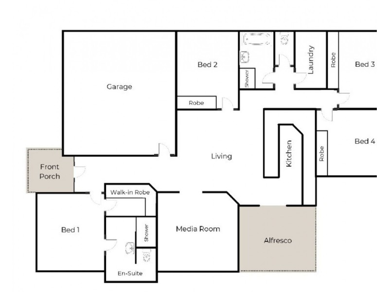 28 Castle Court, Caboolture QLD 4510