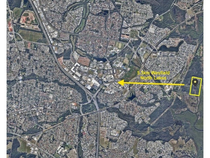 Lot 79 Gregory Road, Mango Hill QLD 4509