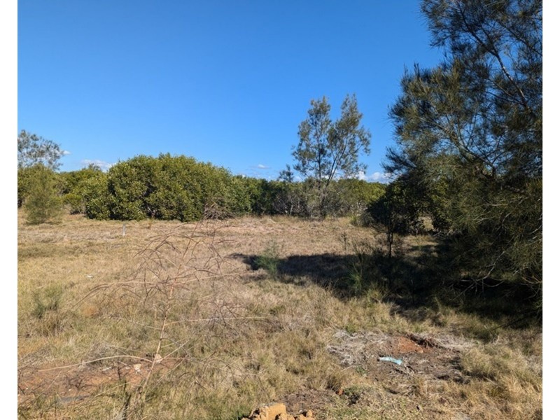 Lot 79 Gregory Road, Mango Hill QLD 4509