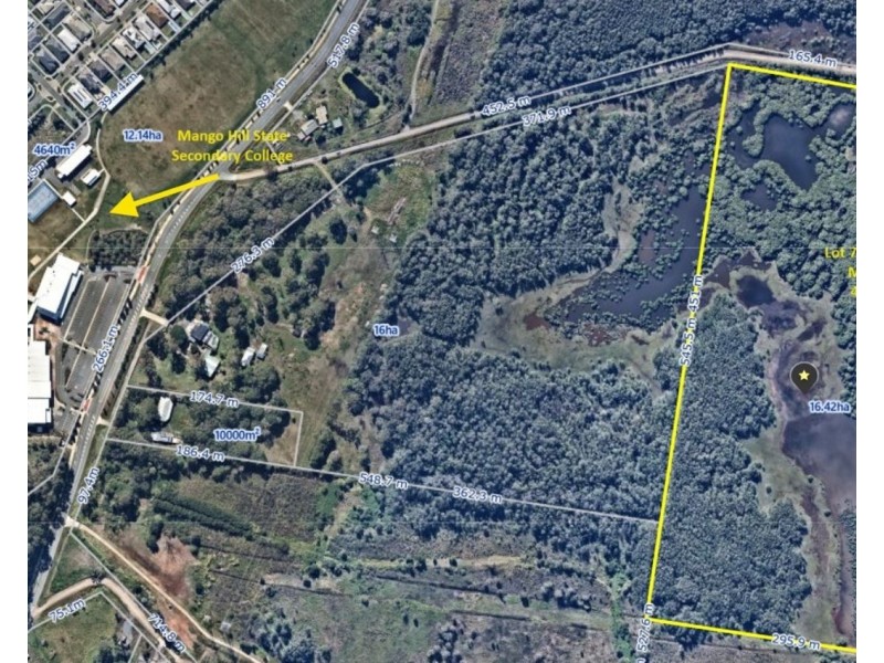 Lot 79 Gregory Road, Mango Hill QLD 4509