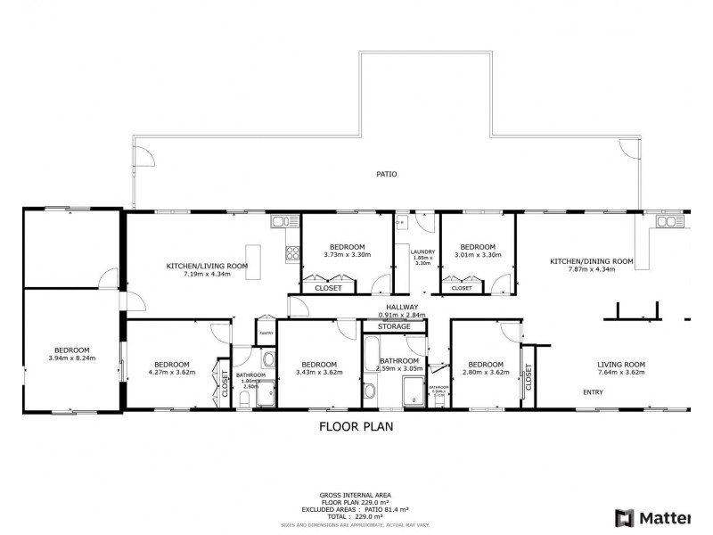 15-19 Logrunner Drive, Upper Caboolture QLD 4510