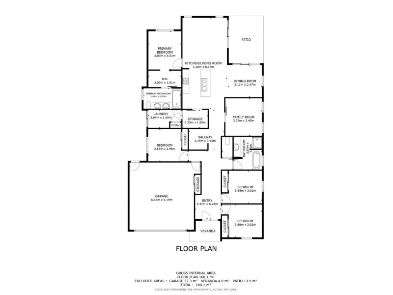 49 Marshlocks, Caboolture QLD 4510