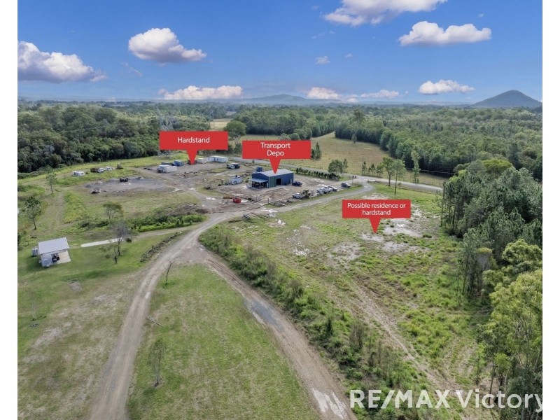 89-137 Whittington Road, Wamuran QLD 4512