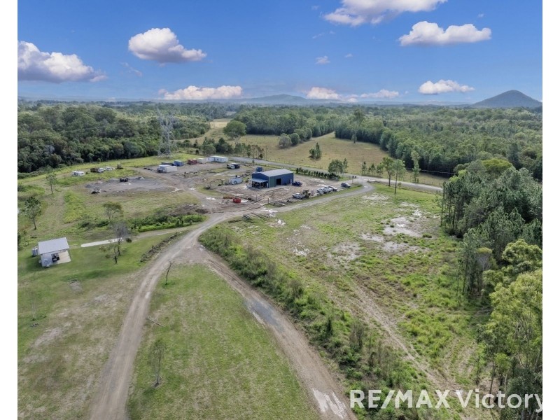 89-137 Whittington Road, Wamuran QLD 4512