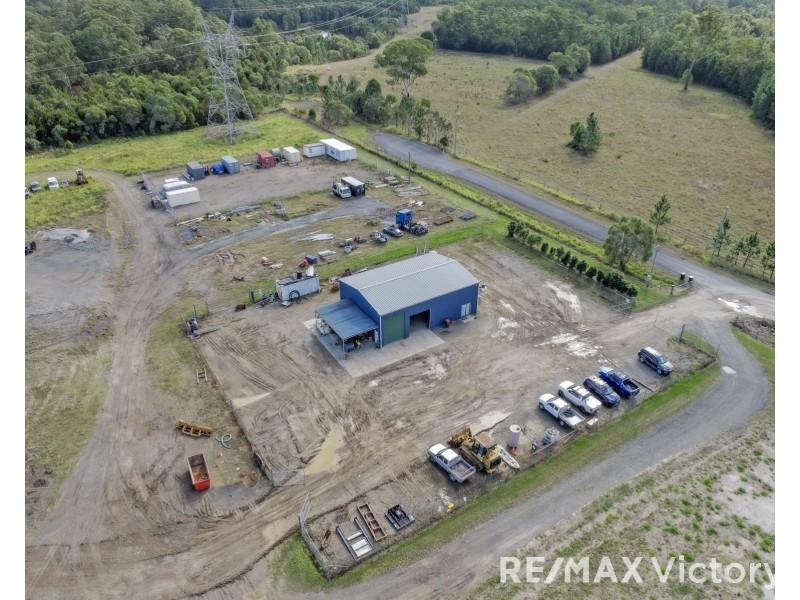 89-137 Whittington Road, Wamuran QLD 4512