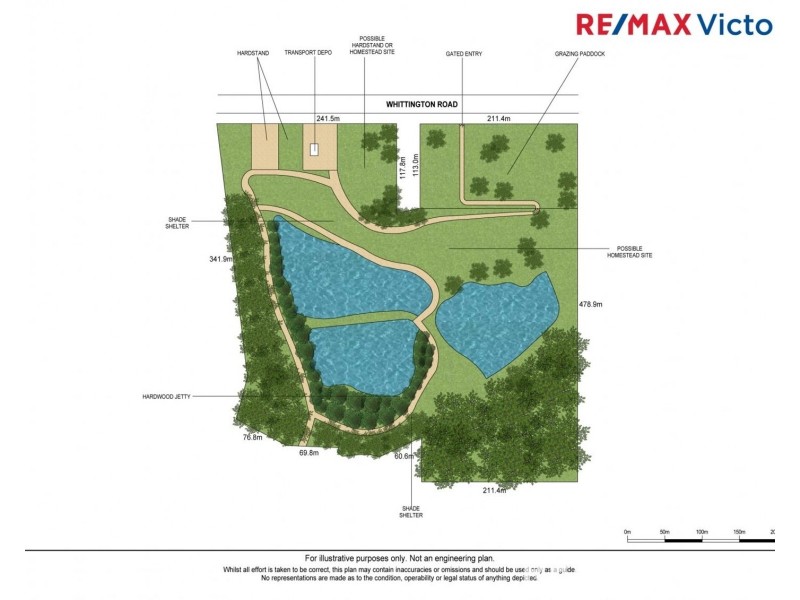 89-137 Whittington Road, Wamuran QLD 4512