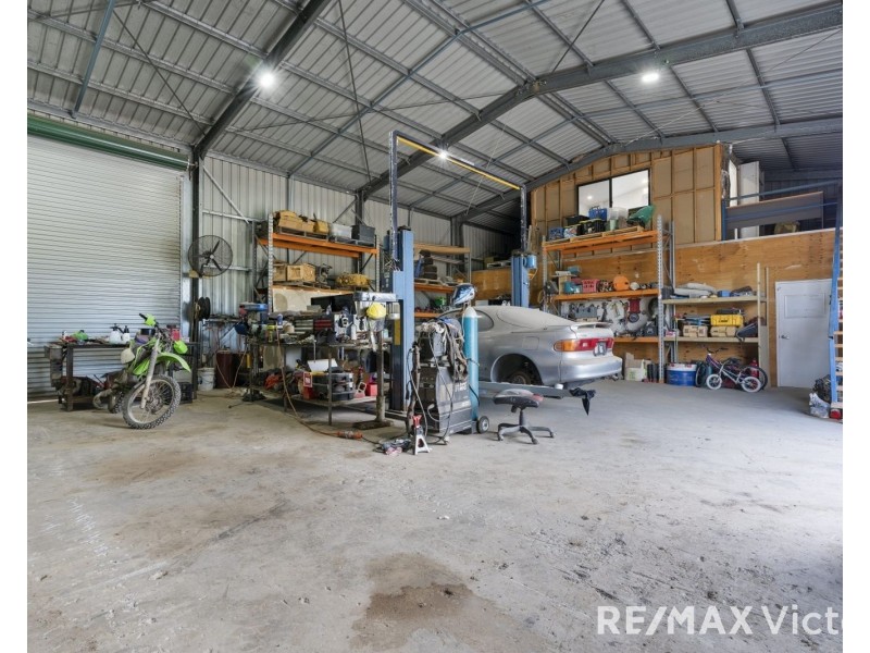 89-137 Whittington Road, Wamuran QLD 4512