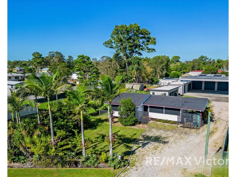 41 Railway Pde, Caboolture QLD 4510