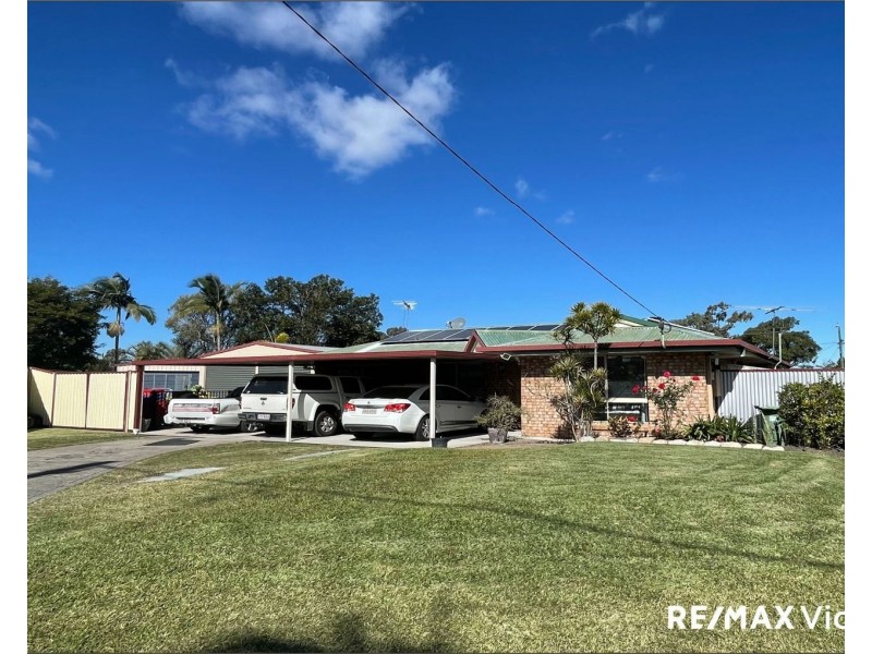 8 Choir Court, Caboolture QLD 4510