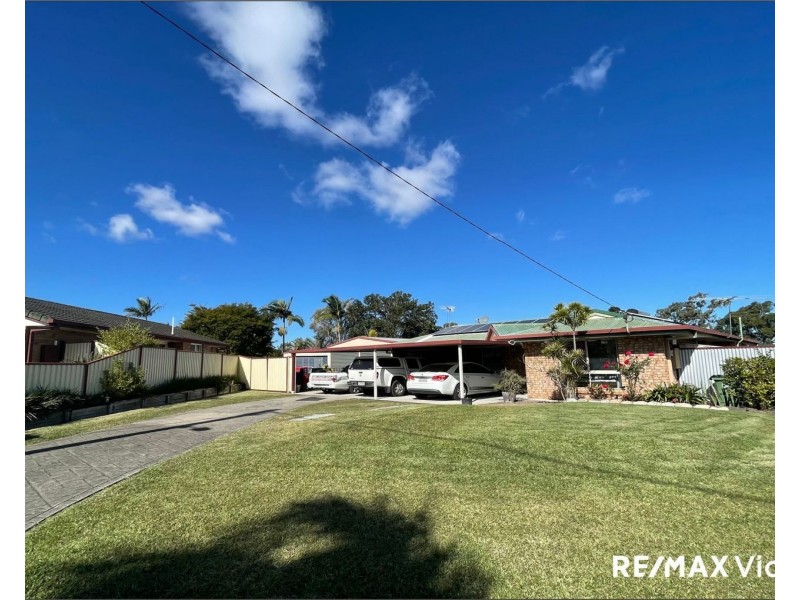 8 Choir Court, Caboolture QLD 4510