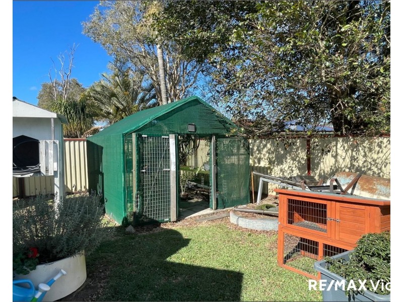 8 Choir Court, Caboolture QLD 4510