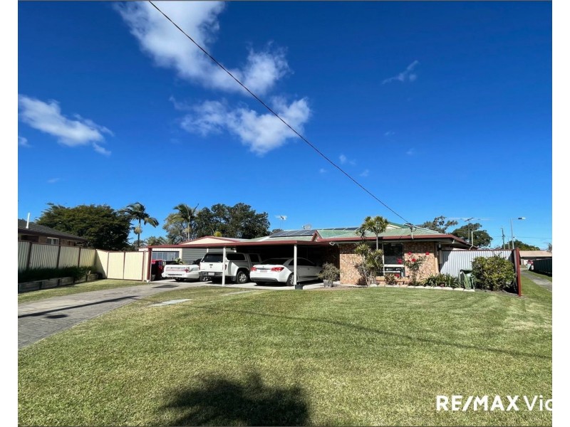 8 Choir Court, Caboolture QLD 4510