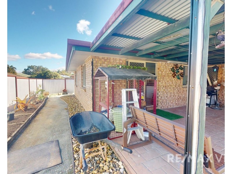 8 Choir Court, Caboolture QLD 4510