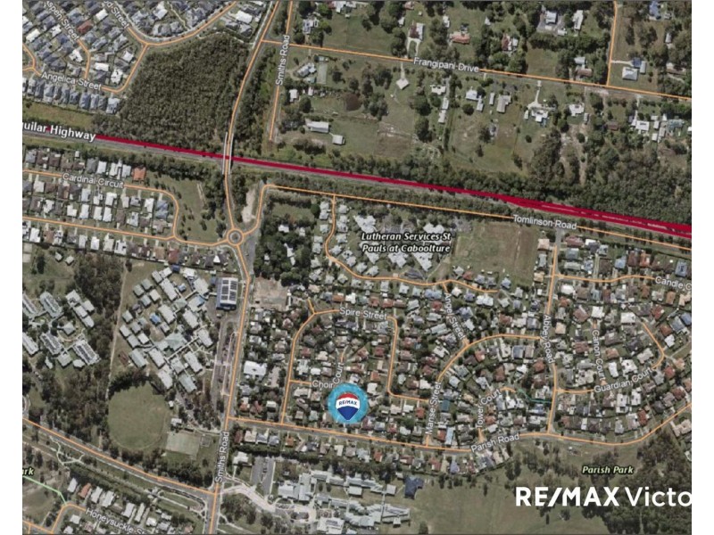 8 Choir Court, Caboolture QLD 4510