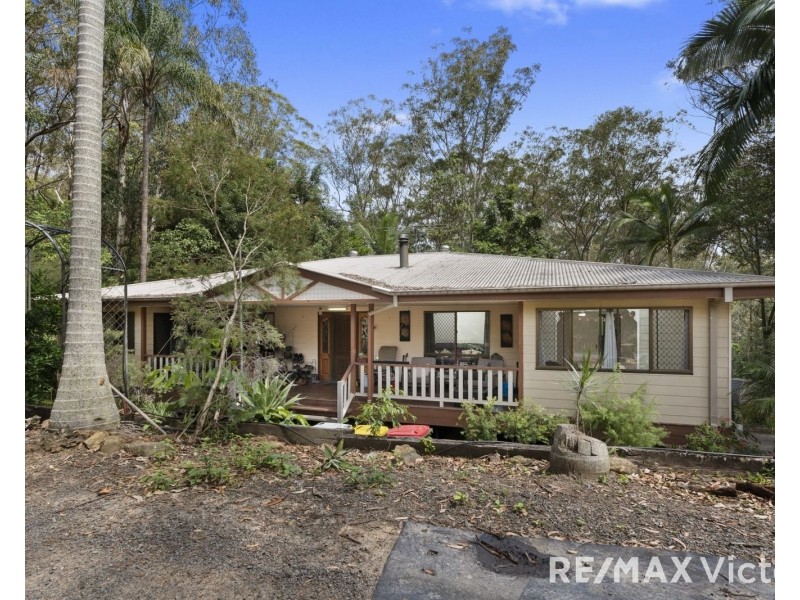 5 Campbells Pocket Road, Wamuran QLD 4512