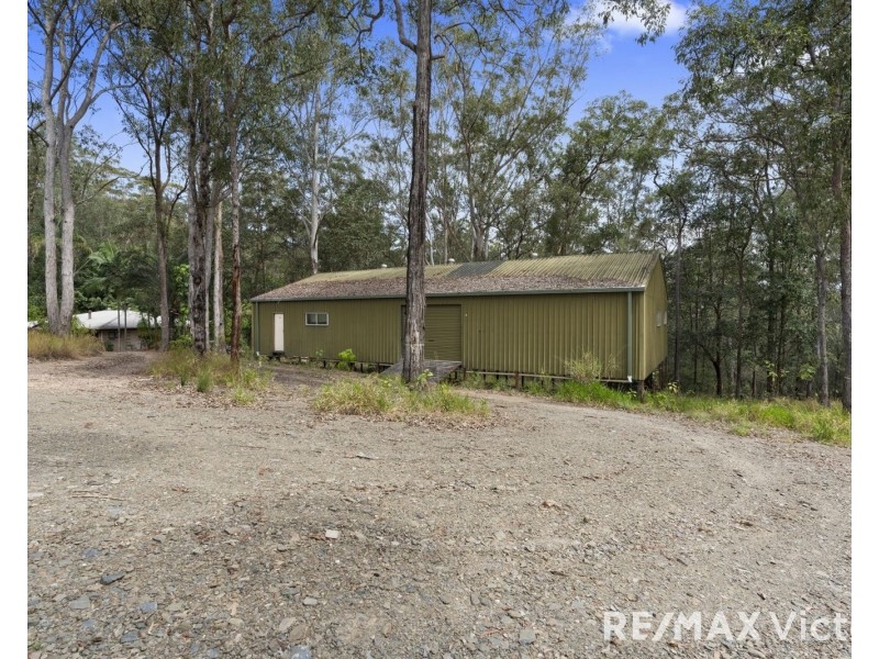 5 Campbells Pocket Road, Wamuran QLD 4512