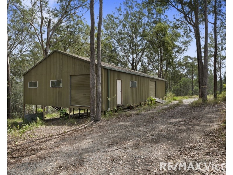 5 Campbells Pocket Road, Wamuran QLD 4512