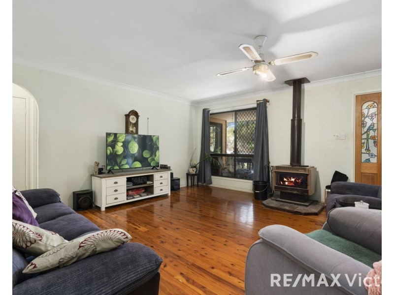 5 Campbells Pocket Road, Wamuran QLD 4512