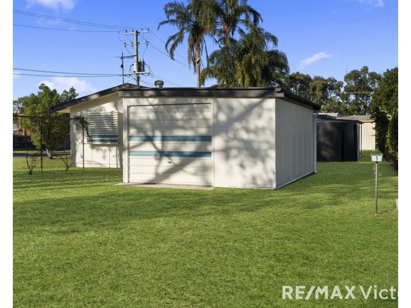 1 Peel Street, Toorbul QLD 4510