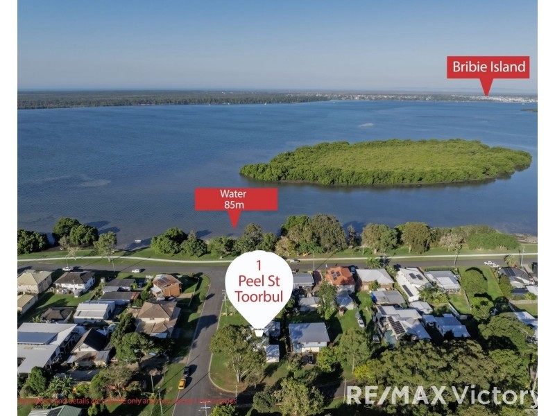 1 Peel Street, Toorbul QLD 4510