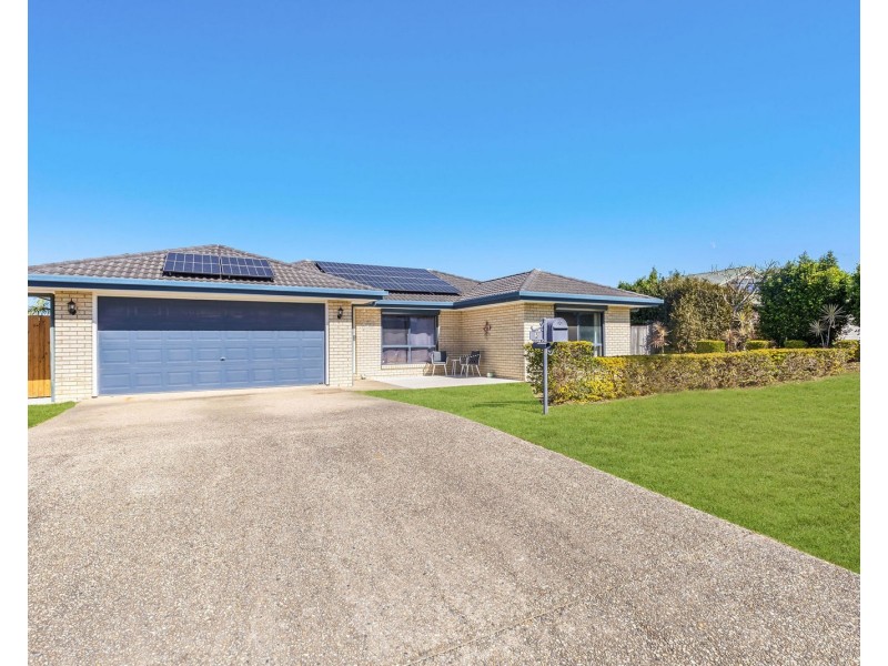 5 Amie Louise Place, Bellmere QLD 4510