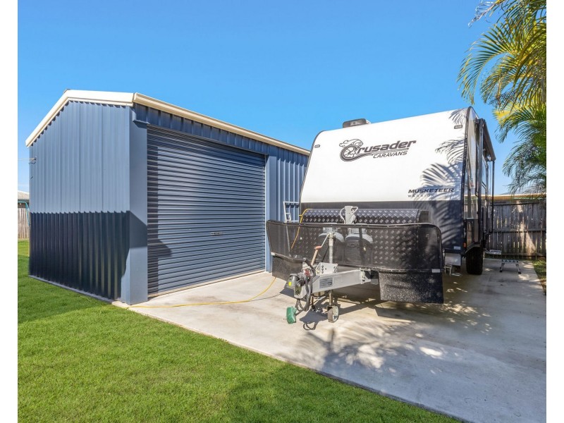 5 Amie Louise Place, Bellmere QLD 4510