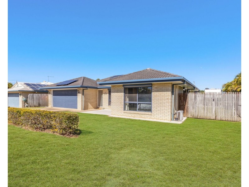 5 Amie Louise Place, Bellmere QLD 4510