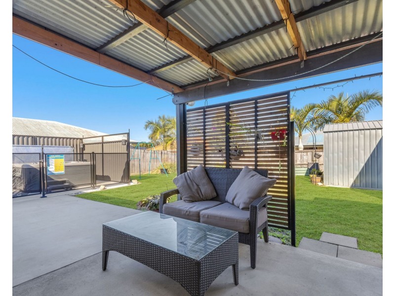 5 Amie Louise Place, Bellmere QLD 4510