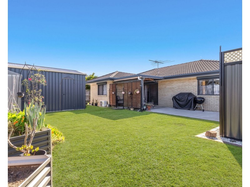 5 Amie Louise Place, Bellmere QLD 4510