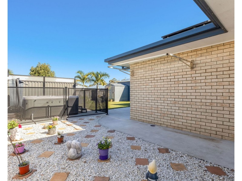 5 Amie Louise Place, Bellmere QLD 4510