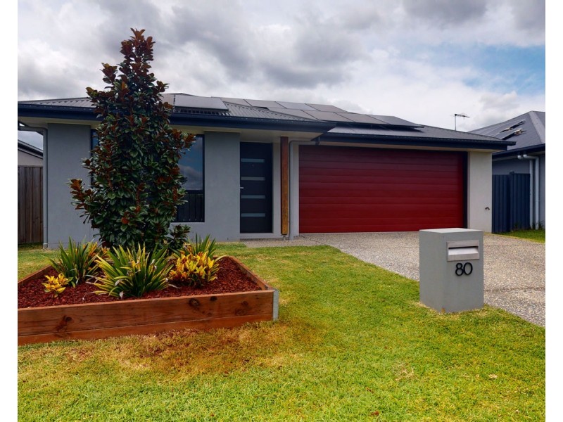 80 Goldstar Circuit, Caboolture QLD 4510