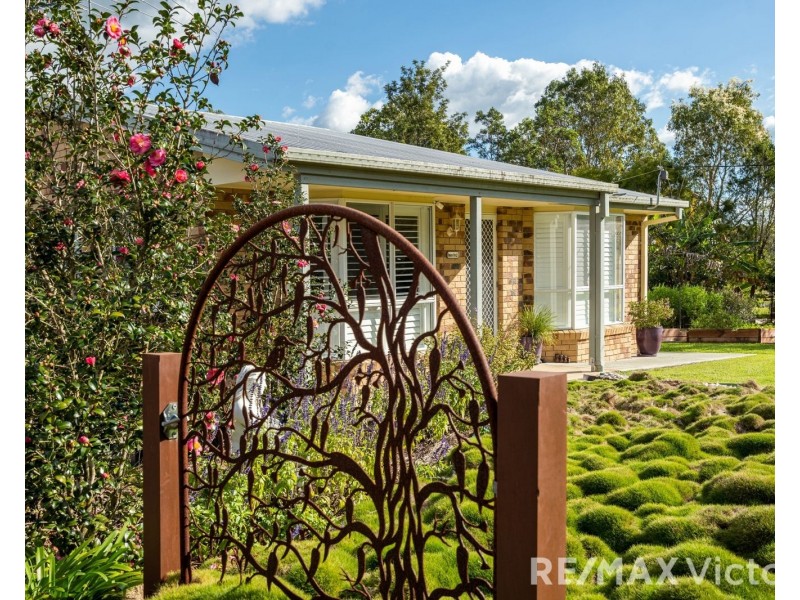 17 Brucknell Road, Wamuran QLD 4512