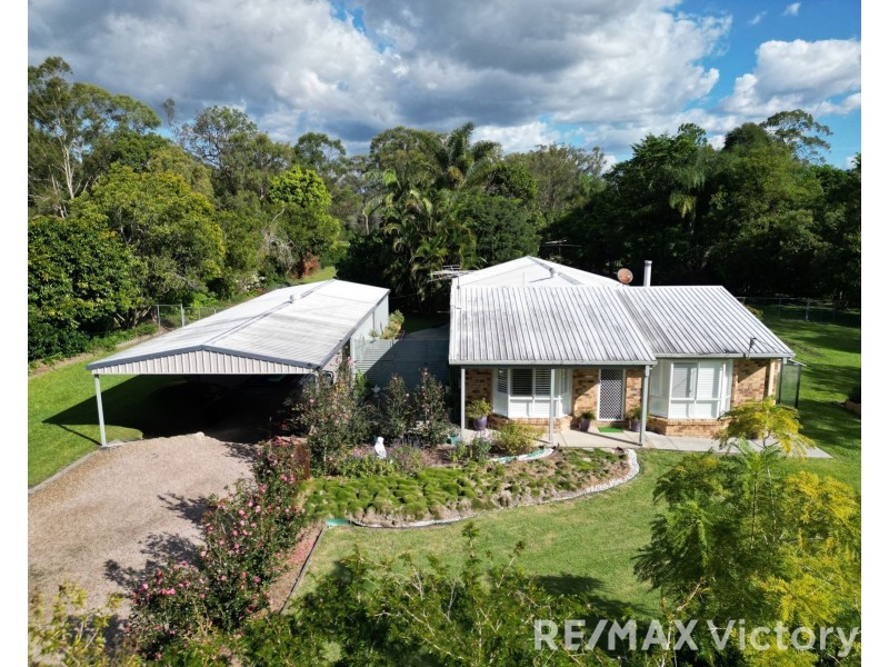 17 Brucknell Road, Wamuran QLD 4512