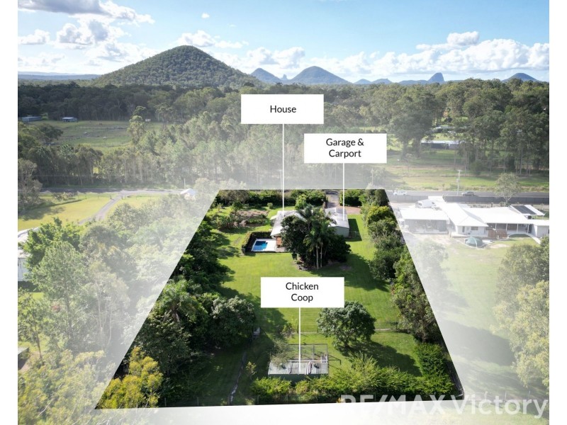 17 Brucknell Road, Wamuran QLD 4512