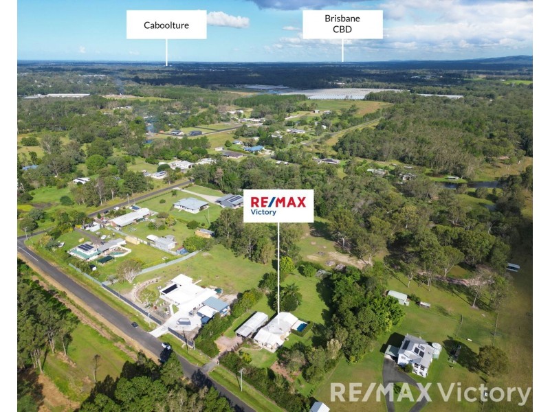 17 Brucknell Road, Wamuran QLD 4512