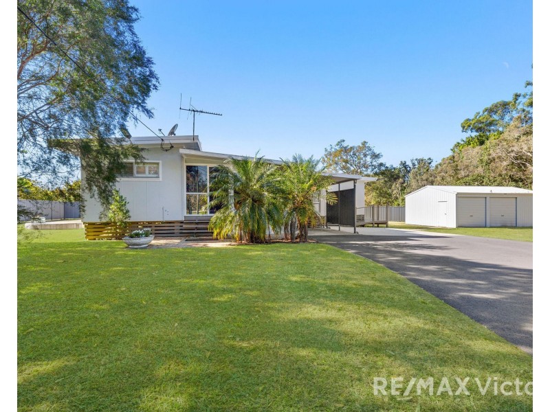 2 Semple Lane, Caboolture QLD 4510
