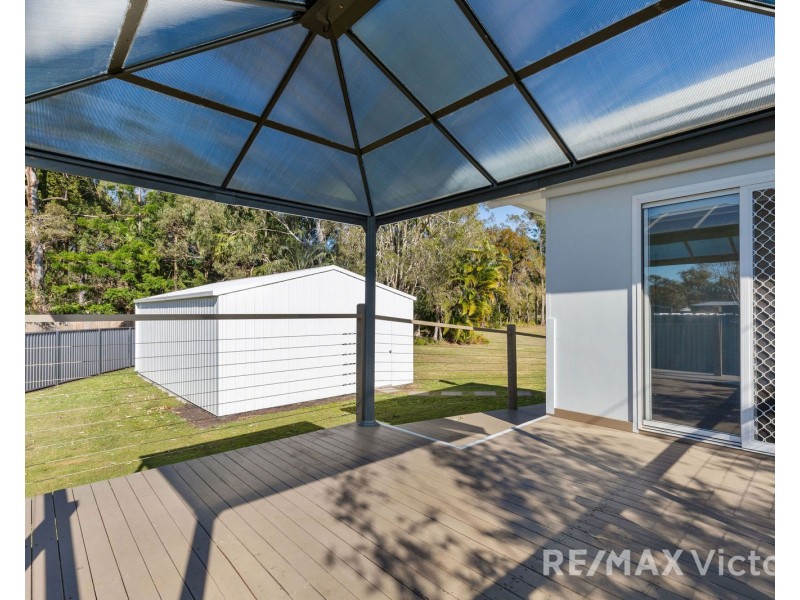 2 Semple Lane, Caboolture QLD 4510
