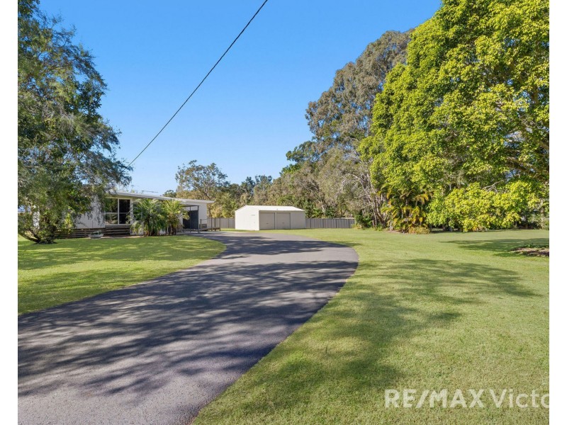 2 Semple Lane, Caboolture QLD 4510