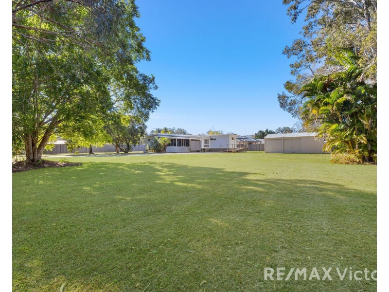 2 Semple Lane, Caboolture QLD 4510