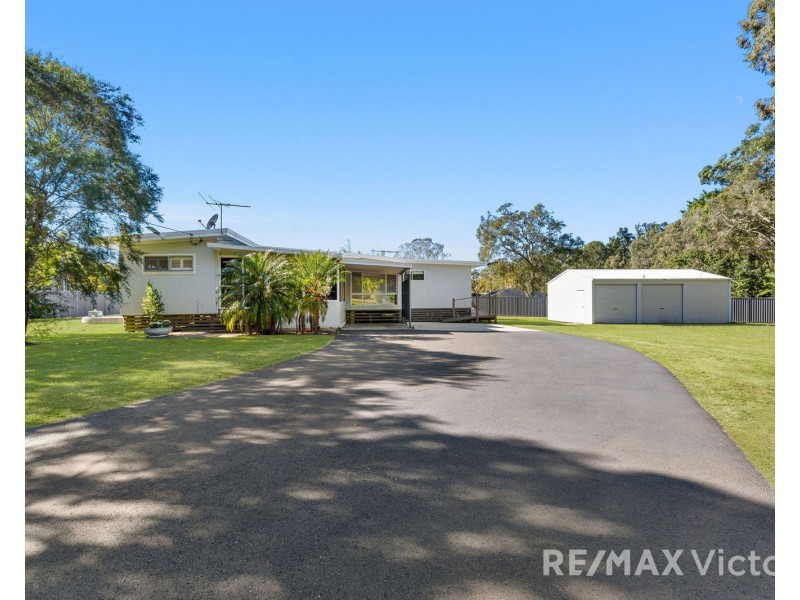 2 Semple Lane, Caboolture QLD 4510