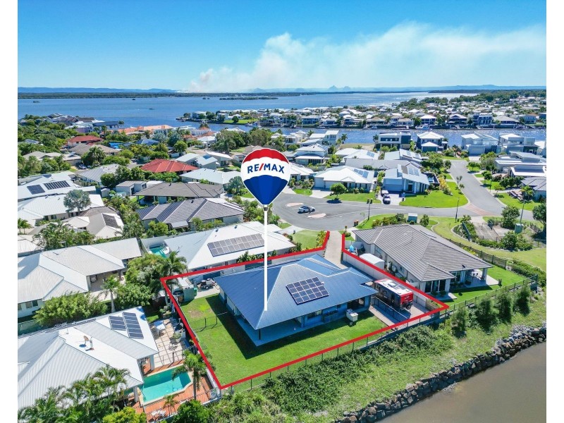 5 Seacrest Court, Banksia Beach QLD 4507