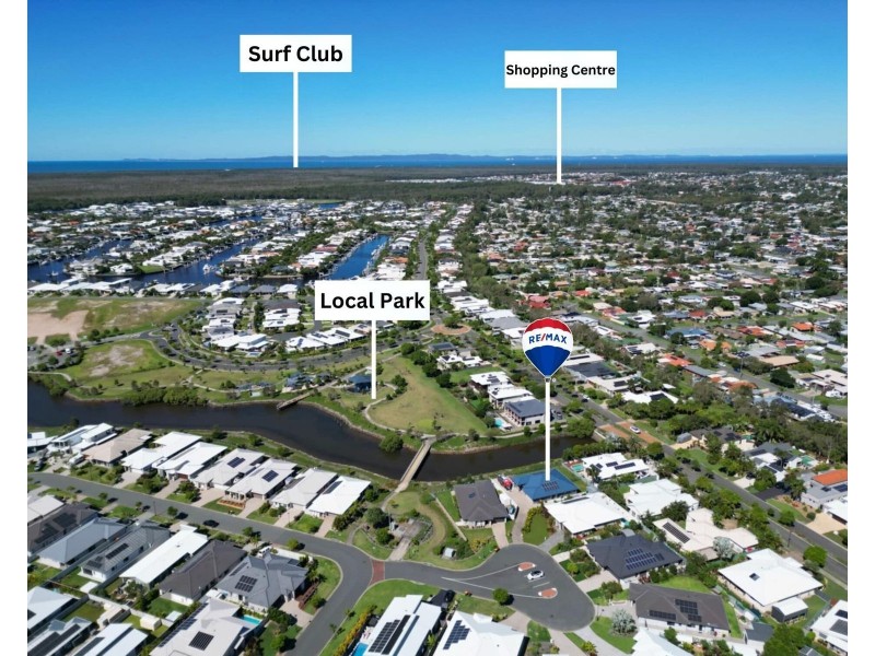 5 Seacrest Court, Banksia Beach QLD 4507