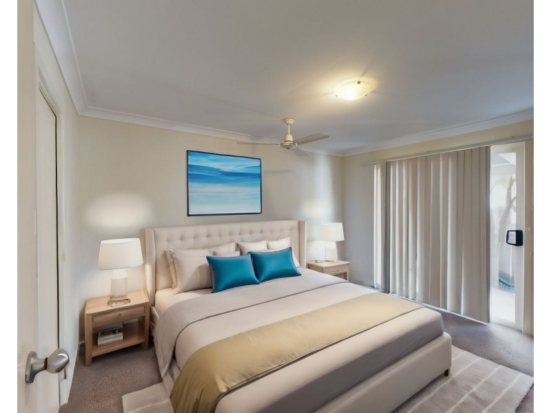 36/35 Kenneth Street, Morayfield QLD 4506