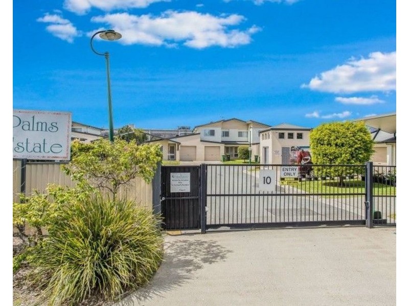 36/35 Kenneth Street, Morayfield QLD 4506