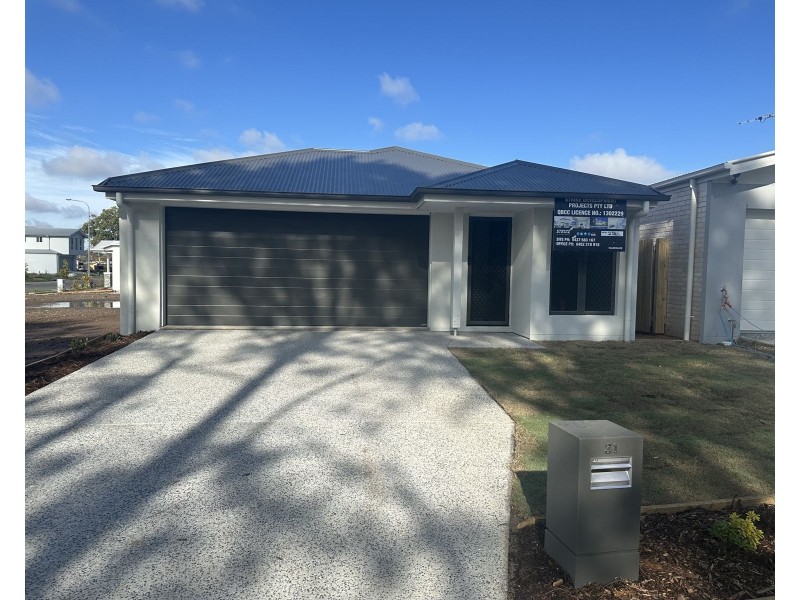 31 Ibis Court, Caboolture QLD 4510